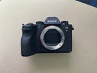 Sony A9 II Camera