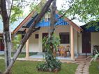 A9 Inn Holiday Bungalow Short Time Rental in Sigiriya