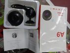 A9 Mini Battery Ip Camera