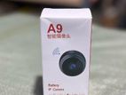 A9 Mini Camera IP WiFi 1080p