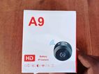 A9 Mini Wifi Camera