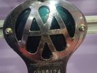 AA Badge