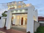 AA Brand New 2 Story Modern House For Sale @ Negombo