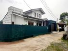 AA Brand New House For Sale in Negombo