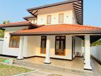 AA Brand New House For Sale in Negombo