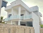 AA Brand New House For Sale in Negombo