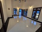 AA Brand New House For Sale @ Negombo
