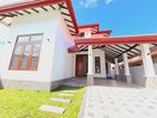 AA House For Sale in Negombo