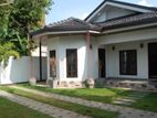 AA House For Sale in Negombo