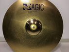 Mannel (braz magic) Ride Cymbal