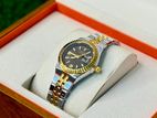 Rolex Oyster