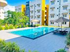 (AA117) 2 Bedroom Apartment for Sale in Panagoda
