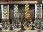 Rolex Watch