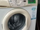 Washing Machine Whirlpool