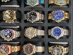 Rolex Watches With Box