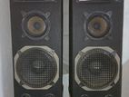 Double Top Speaker
