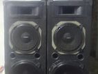 Speaker Set