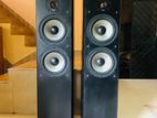 AAD Phil Jones Acoustics Speaker