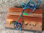 Car Amp