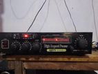 Home Sound Speaker with Amplifire Set