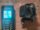 Samsung Button Phone (Used)
