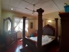 Antique Bedroom Set
