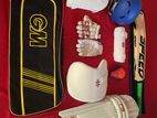 Cricket Equipment