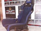 AAR Sport Driving Seat With Railing