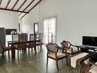 (AAR244) Fully Furnished 3 Bedroom Apartment for Rent in Kottawa