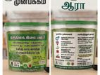 ආරා මුරුංගා කොළ කුඩු ஆரா முருங்கை இலை பொடி