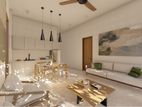 Aarana Boutique Residencies Apartment Nugegoda