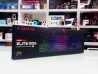 AARCTEC BLAZE 500 MECHANICAL BRAND NEW GAMING KEYBOARD