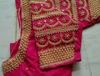 Wedding Saari Work