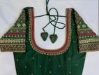 Aari work