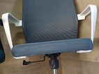 Aarya Furniture Office Head Rest Chair 820