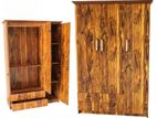 Aarya Furniture Wardrobe CKWD 3D