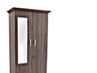 Aarya Furniture Wardrobe CKWD021 W/M