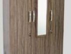 Aarya Furniture Wardrobe CKWD023 W/M