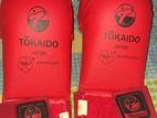 Tokaido Karate Shin Guards