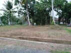 ආටිගල බටවල පාරෙන් බිම් කොටස් විකිණීමට