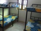 ආයතනික සේවක පිරිස් සදහා නවාතැන් කොළඹ 10