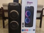 Abans Speaker
