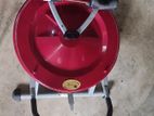 AB CIRCLE