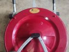 Ab Circle Exercising Equipment
