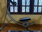 Ab Coaster Exercise machine