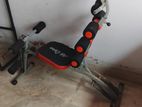 Ab Core Exercise Machine