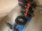 Ab excersiser