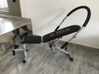 Ab King Pro Exercise Machine