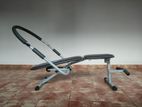 AB King Pro Exercise Machine