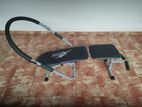 AB King Pro Exercise Machine